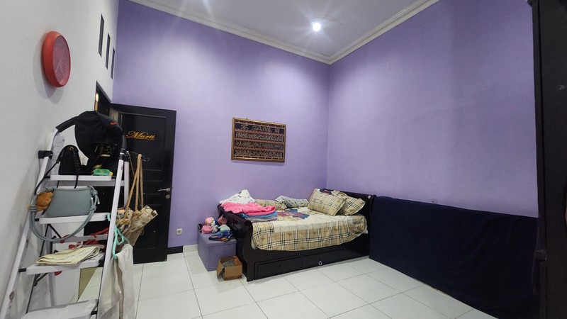 DIJUAL RUMAH 2 LANTAI SIAP HUNI DI BIDARACINA JAKARTA TIMUR