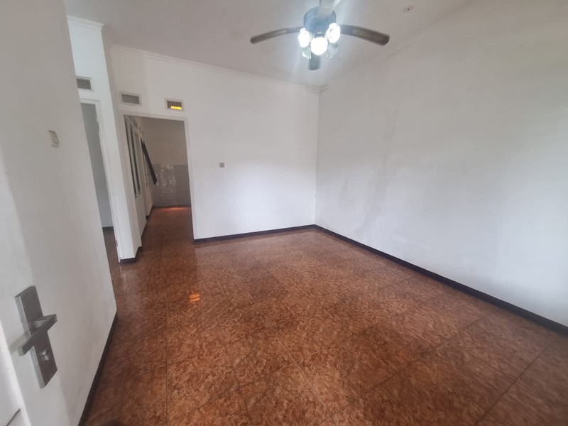 RUMAH STRATEGIS & SIAP HUNI BUKIT NUSA INDAH, KEC CIPUTAT, TANGERANG SELATAN