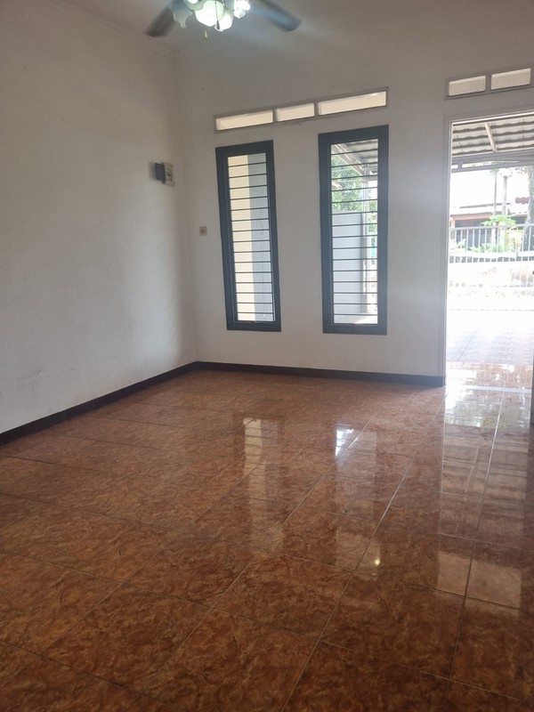 RUMAH STRATEGIS & SIAP HUNI BUKIT NUSA INDAH, KEC CIPUTAT, TANGERANG SELATAN