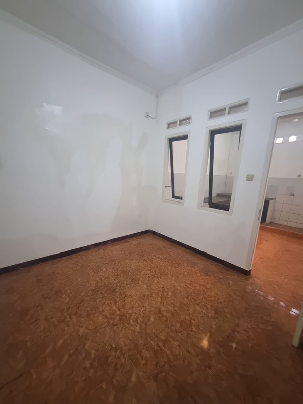 RUMAH STRATEGIS & SIAP HUNI BUKIT NUSA INDAH, KEC CIPUTAT, TANGERANG SELATAN