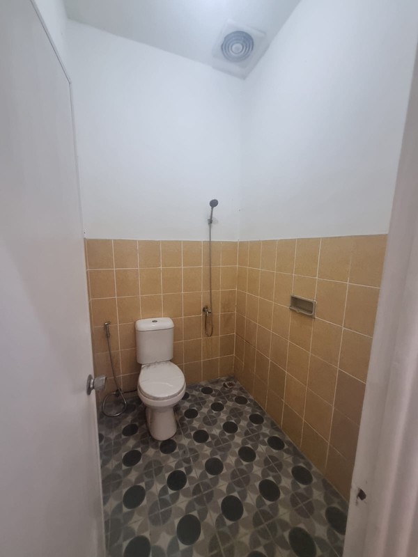 RUMAH STRATEGIS & SIAP HUNI BUKIT NUSA INDAH, KEC CIPUTAT, TANGERANG SELATAN