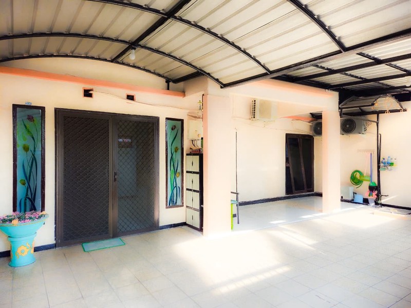 Jual Rumah Taman Babatan Pilang Wiyung Surabaya Barat