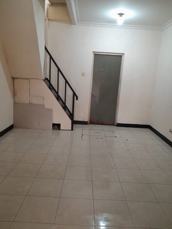 Diisewakan Ruko Di Harapan Indah Bekasi