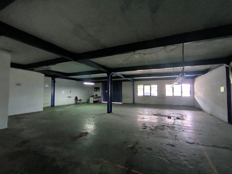 Gudang bisa untuk produksi di Cikarang