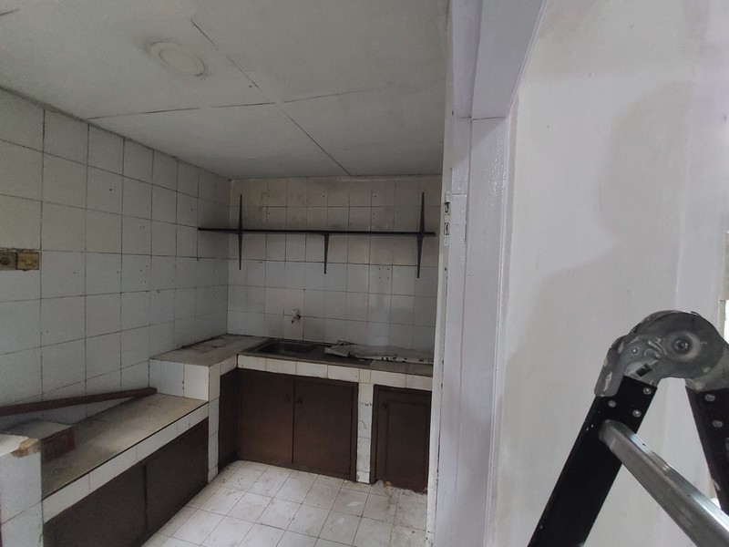 DISEWA RUMAH SIAP HUNI 2 LANTAI DI TEBET BARAT DALAM JAKSEL