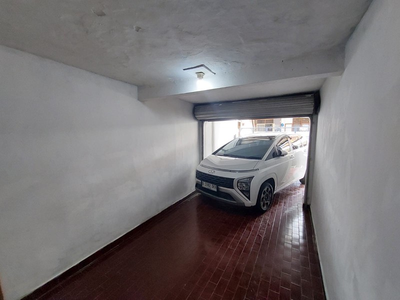 DISEWA RUMAH SIAP HUNI 2 LANTAI DI TEBET BARAT DALAM JAKSEL