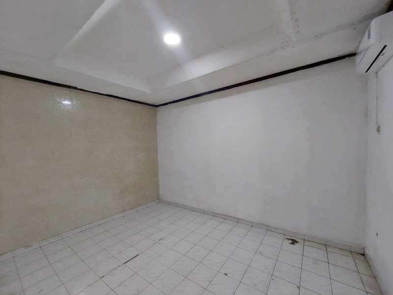 DISEWA RUMAH SIAP HUNI 2 LANTAI DI TEBET BARAT DALAM JAKSEL