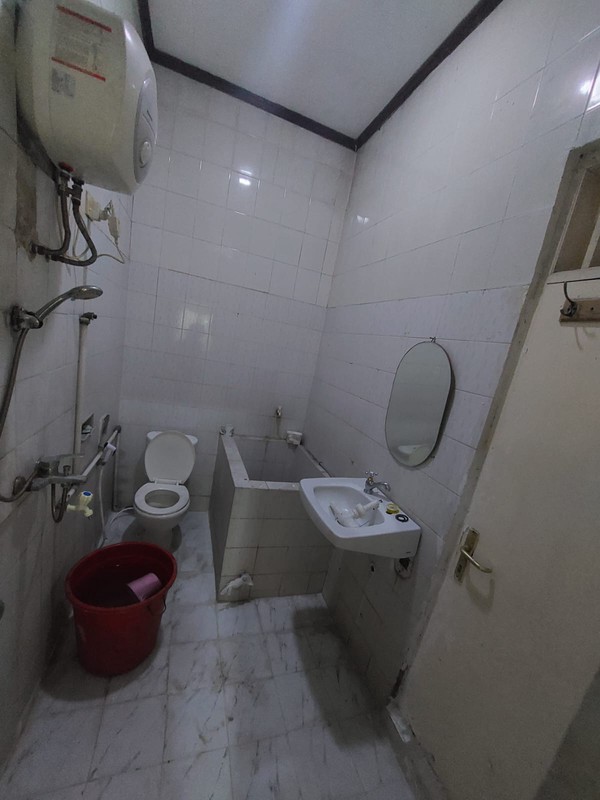 DISEWA RUMAH SIAP HUNI 2 LANTAI DI TEBET BARAT DALAM JAKSEL