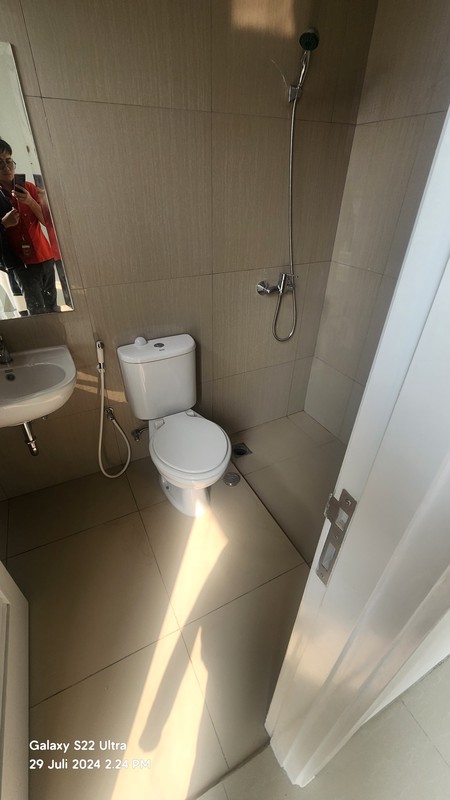 Termurah Rumah Baru di BSD City Nusaloka  Dekat Tol 