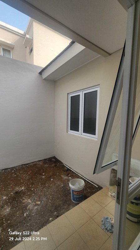 Termurah Rumah Baru di BSD City Nusaloka  Dekat Tol 