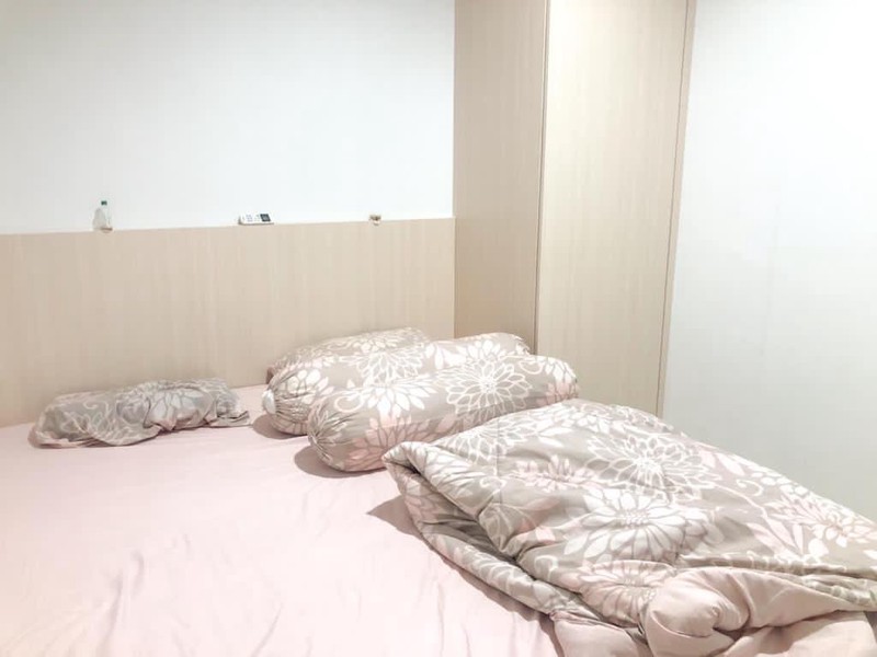 Rumah Bagus 2 Lantai Full Furnished Dekat Tol Nusa Loka BSD. City