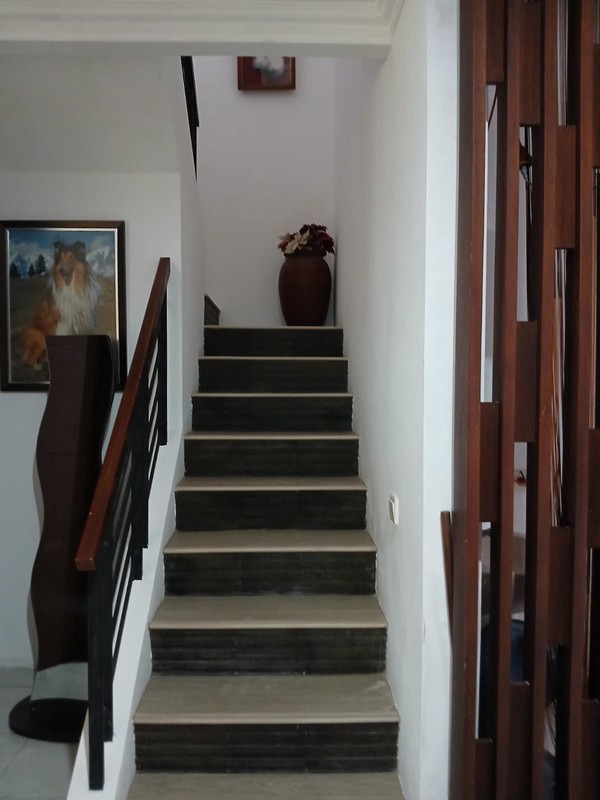 RUMAH SIAP PAKAI DI THE GREEN VINEYARD BSD