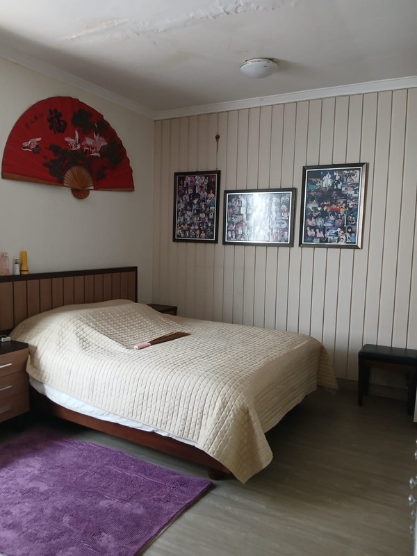 RUMAH SIAP PAKAI DI THE GREEN VINEYARD BSD