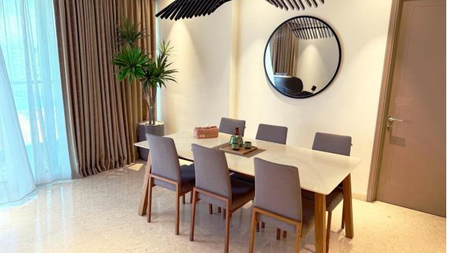 Apartemen Gold Coast The Terrace (2 Unit), PIK, Jak-Ut