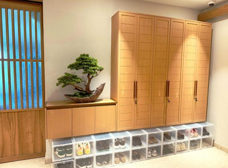 Apartemen Gold Coast The Terrace (2 Unit), PIK, Jak-Ut