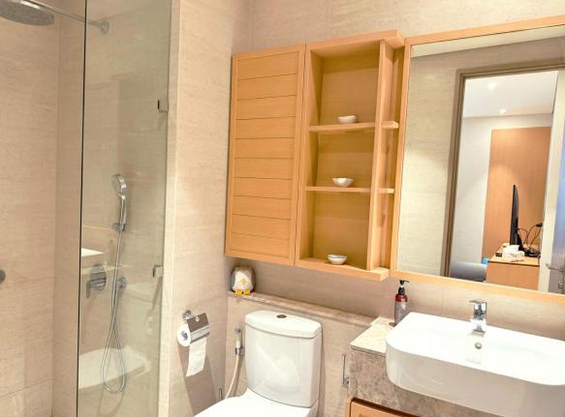 Apartemen Gold Coast The Terrace (2 Unit), PIK, Jak-Ut