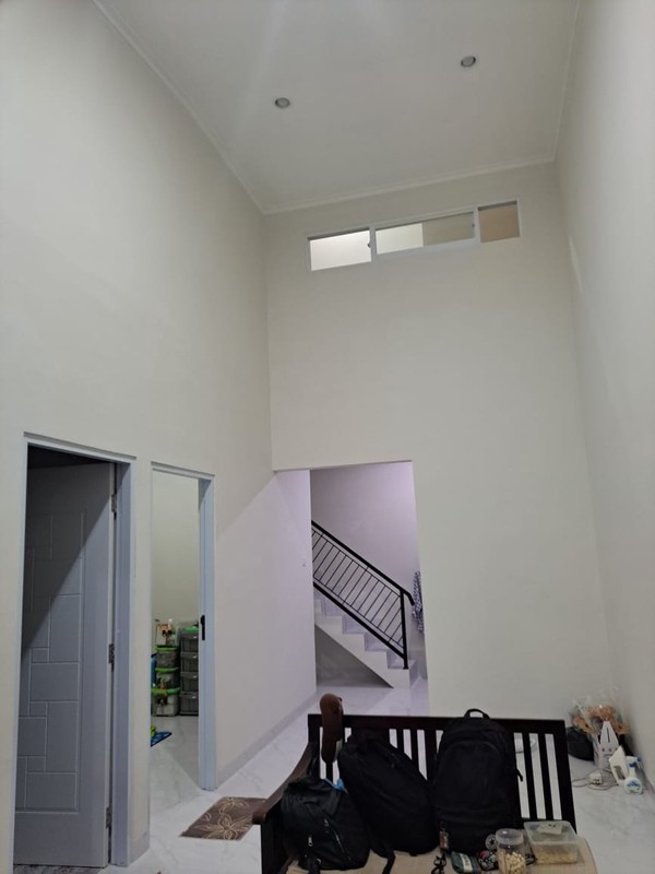 RUMAH STRATEGIS, SIAP HUNI DI NUSA LOKA BSD CITY, TANGERANG, BANTEN