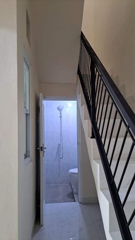 RUMAH STRATEGIS, SIAP HUNI DI NUSA LOKA BSD CITY, TANGERANG, BANTEN