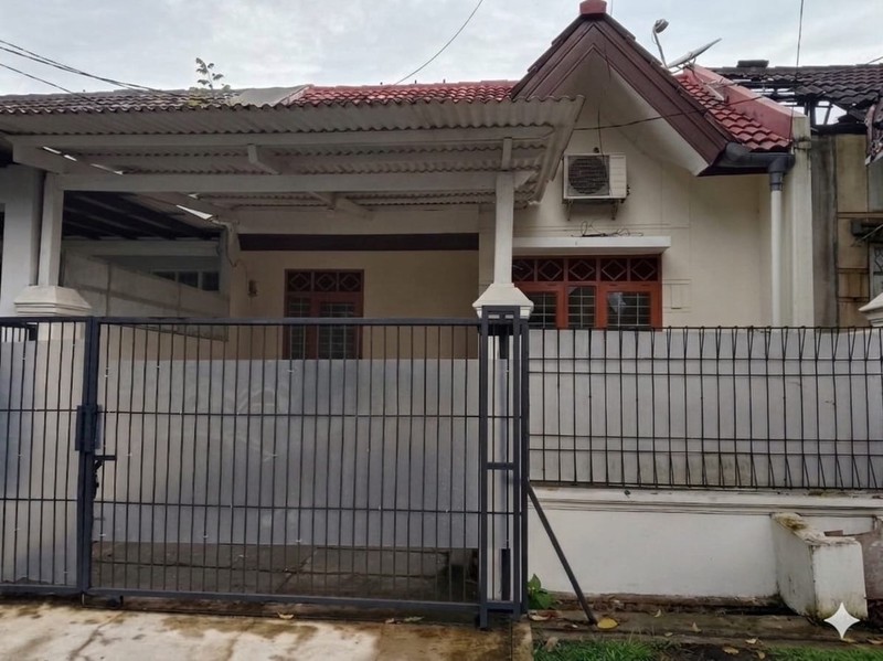 RUMAH STRATEGIS SIAP HUNI DI NUSA LOKA BSD CITY, TANGERANG, BANTEN