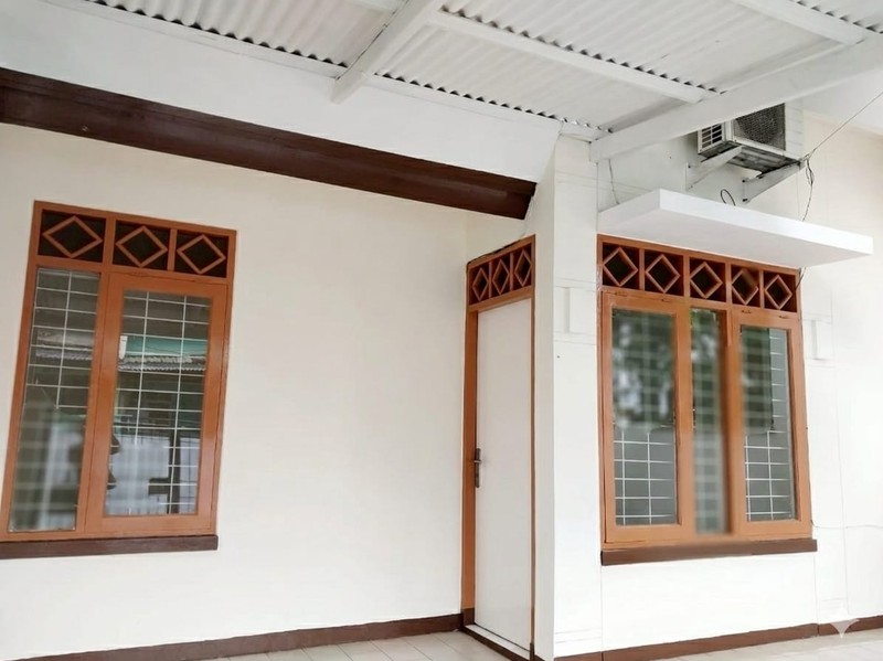 RUMAH STRATEGIS SIAP HUNI DI NUSA LOKA BSD CITY, TANGERANG, BANTEN