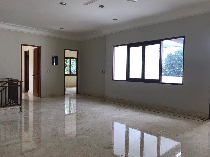DIJUAL RUMAH DI PANGERAN ANTASARI Di Jalan Raya-Untuk Rumah Tinggal/Komersial