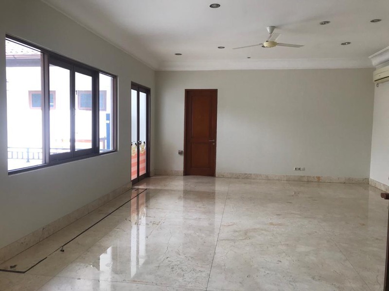 DIJUAL RUMAH DI PANGERAN ANTASARI Di Jalan Raya-Untuk Rumah Tinggal/Komersial