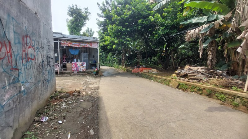 Rumah Kost Ciangsana, Gunung Putri