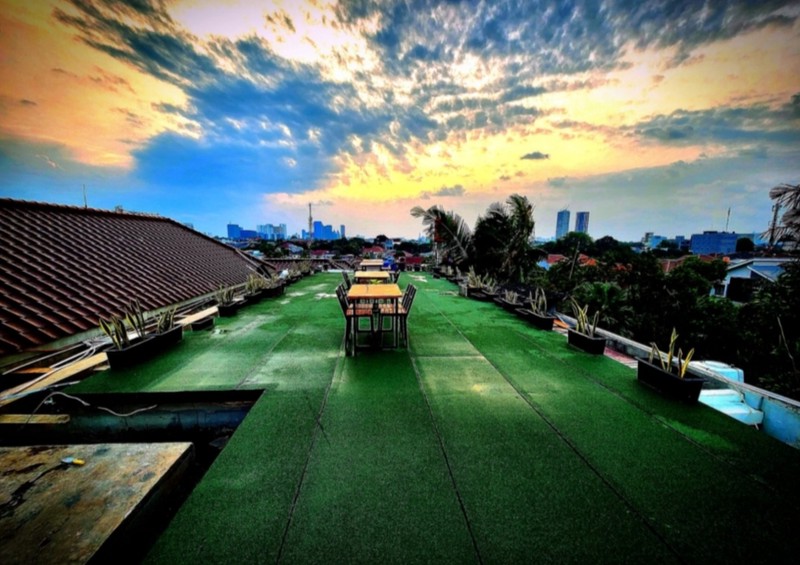 For Sale/Dijual Tempat Usaha Cocok Untuk Ruang Usaha/Kantor 