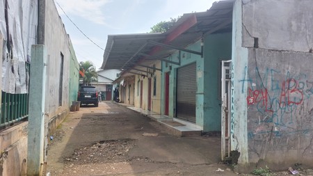 Rumah Kost Ciangsana, Gunung Putri