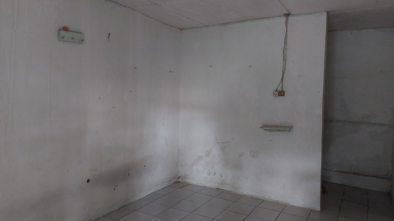 Rumah Kost Ciangsana, Gunung Putri