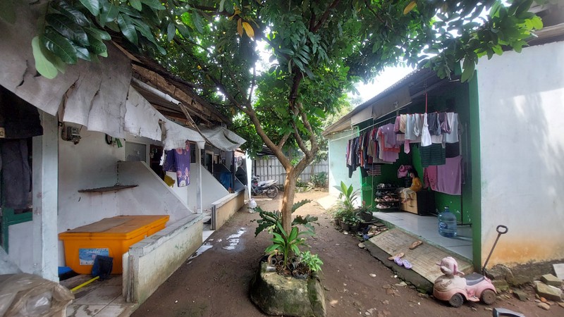 Rumah Kost Ciangsana, Gunung Putri