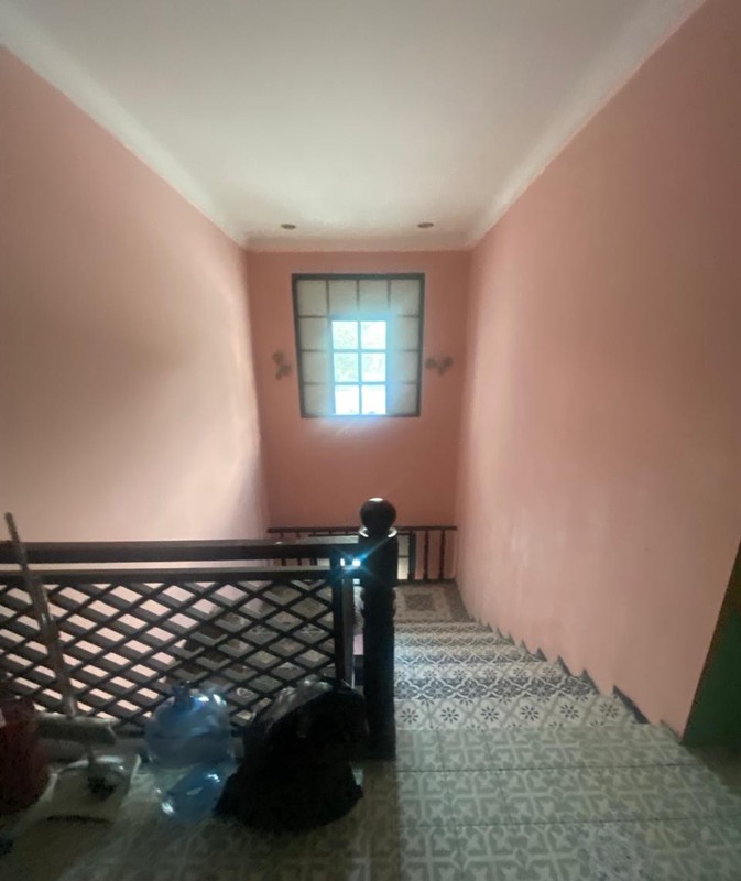 DISEWAKAN Rumah Studio