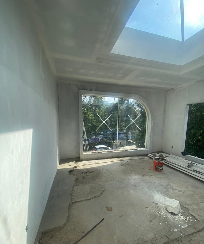 DISEWAKAN Rumah Studio