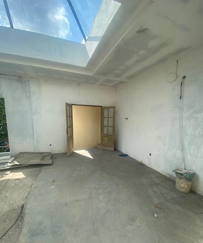 DISEWAKAN Rumah Studio