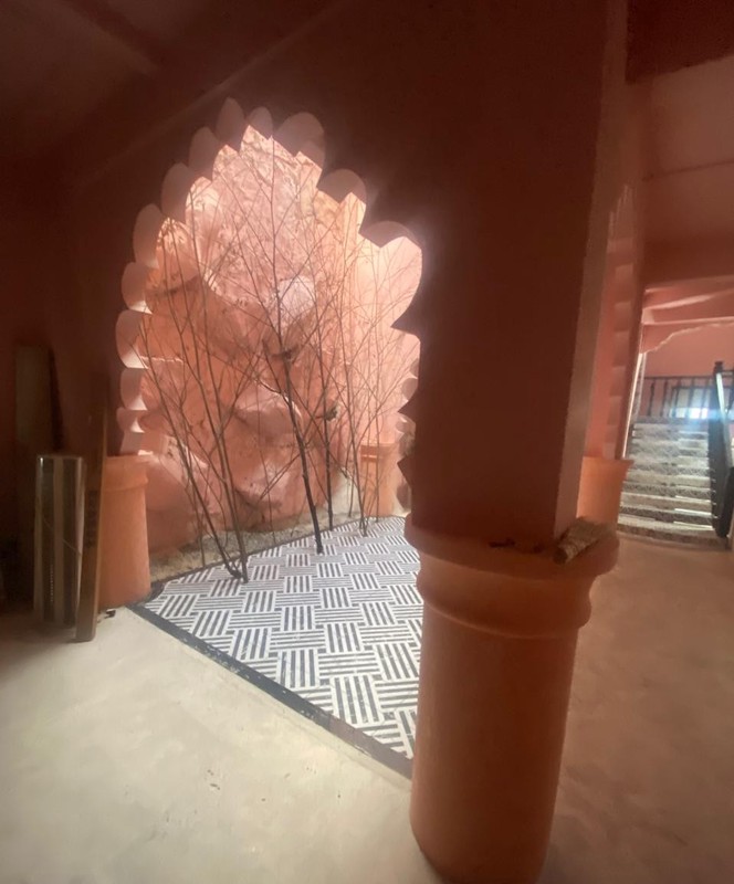 DISEWAKAN Rumah Studio