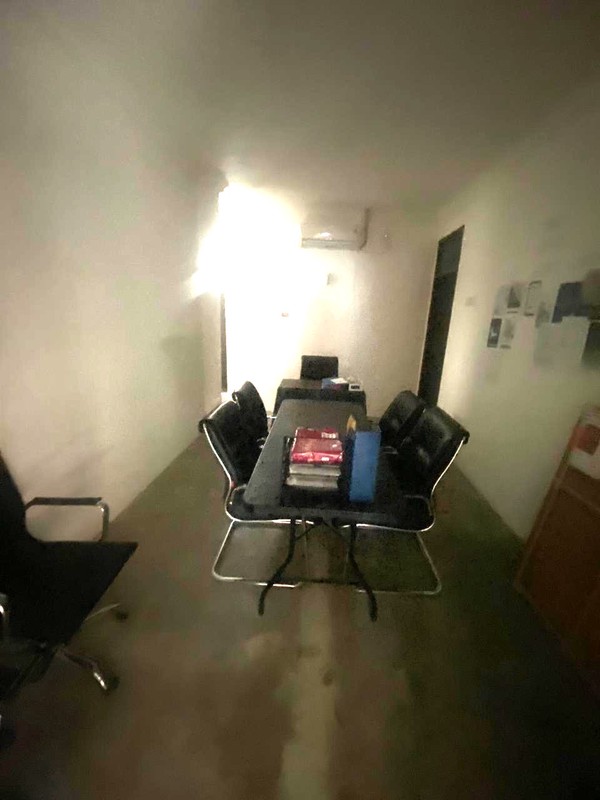 DISEWAKAN Rumah Studio