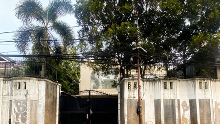 DISEWAKAN Rumah Studio