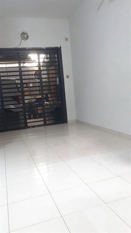Dijual Rumah Di Jeruk Purut Cilandak-Jakarta Selatan