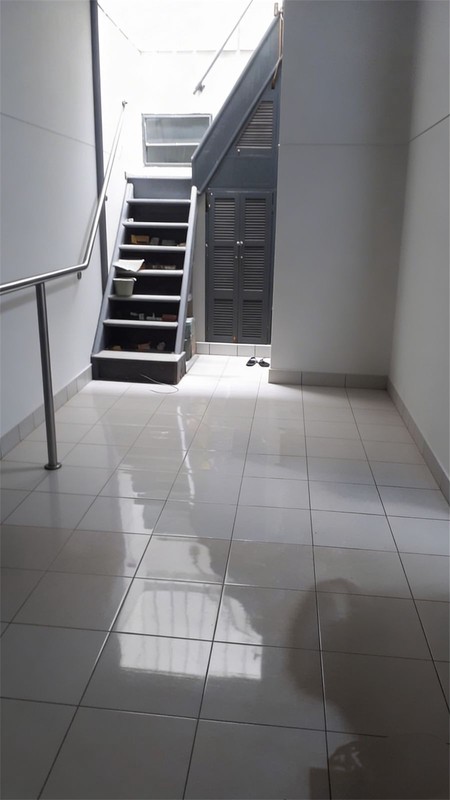 Dijual Rumah Di Jeruk Purut Cilandak-Jakarta Selatan