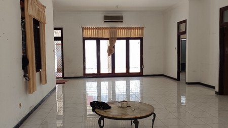 Dijual Rumah Luas, Bagus, dan Strategis di Rungkut Mapan dekat SIER Surabaya