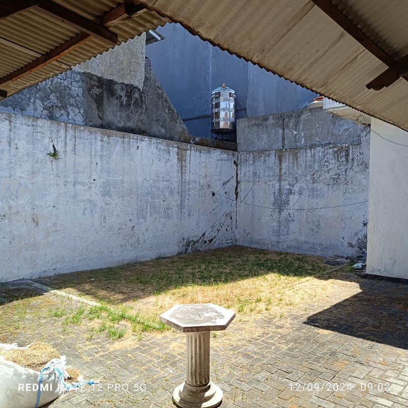 Dijual Rumah Luas, Bagus, dan Strategis di Rungkut Mapan dekat SIER Surabaya