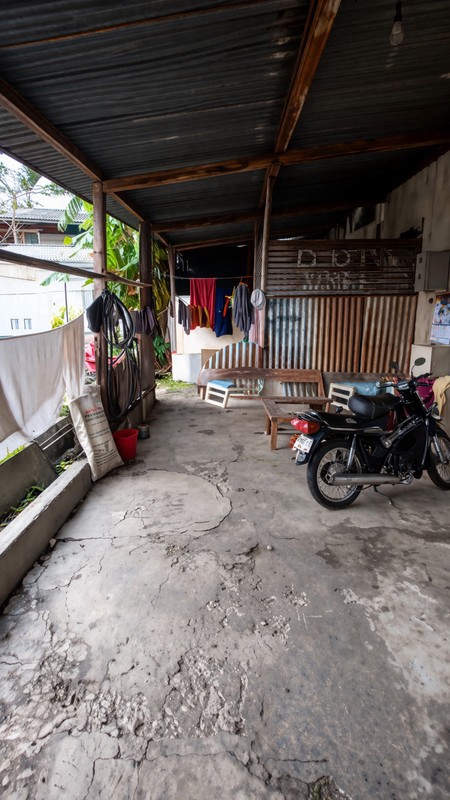 Gudang Industrial Strategis di Pusat Kota Solo Jebres, Surakarta, Listrik 105 kVA & Akses Kontainer