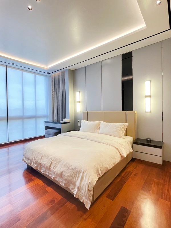 Rumah Mewah Modern di The Zora BSD - Hunian Premium di Kawasan Elite