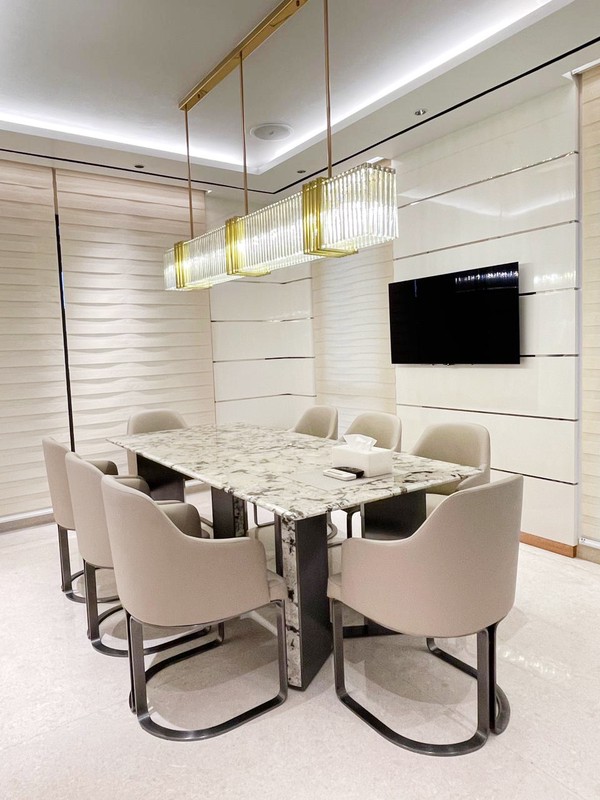 Rumah Mewah Modern di The Zora BSD - Hunian Premium di Kawasan Elite