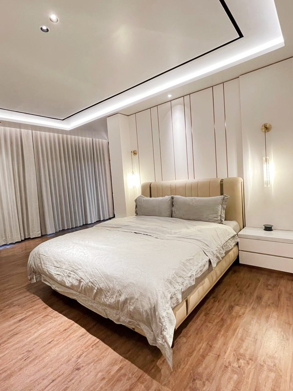 Rumah Mewah Modern di The Zora BSD - Hunian Premium di Kawasan Elite