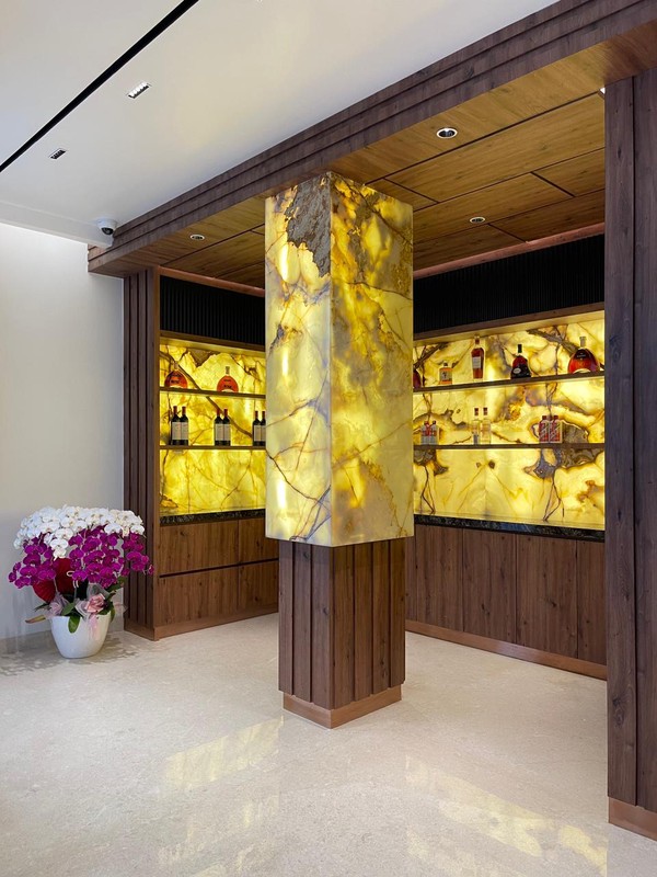 Rumah Mewah Modern di The Zora BSD - Hunian Premium di Kawasan Elite