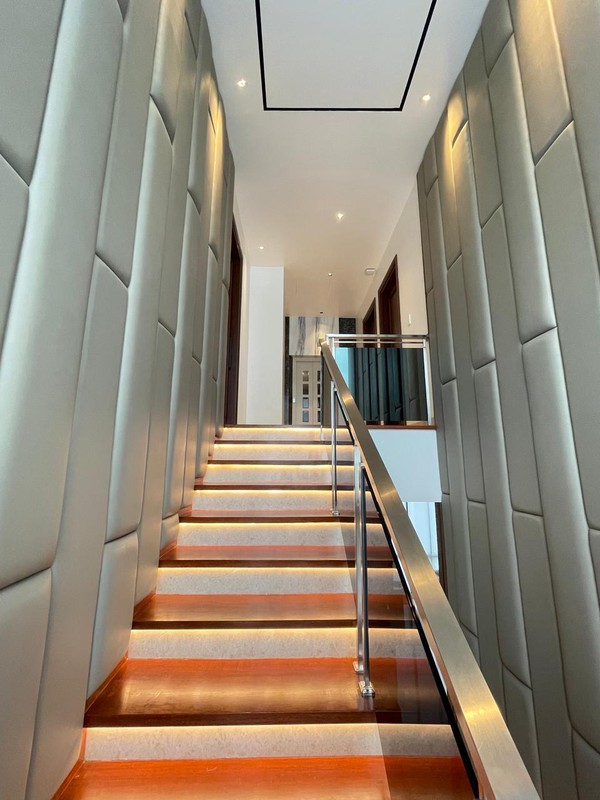 Rumah Mewah Modern di The Zora BSD - Hunian Premium di Kawasan Elite