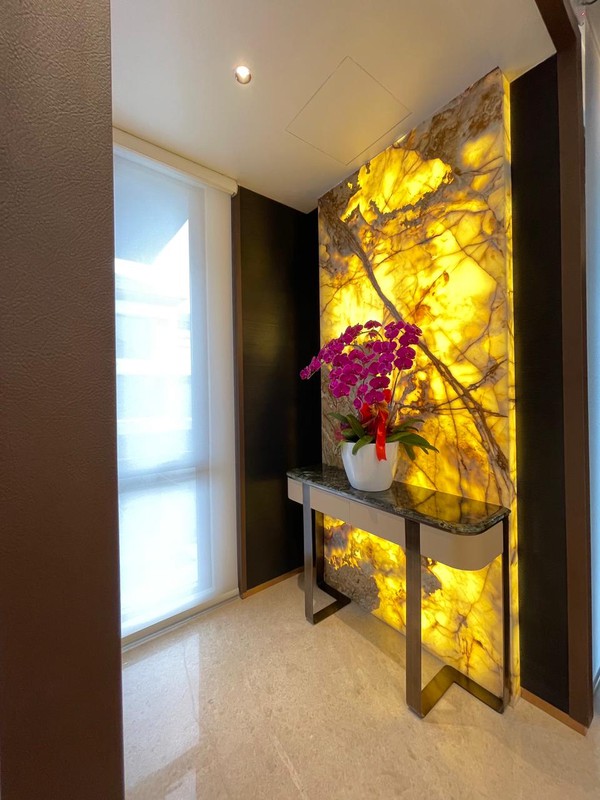 Rumah Mewah Modern di The Zora BSD - Hunian Premium di Kawasan Elite