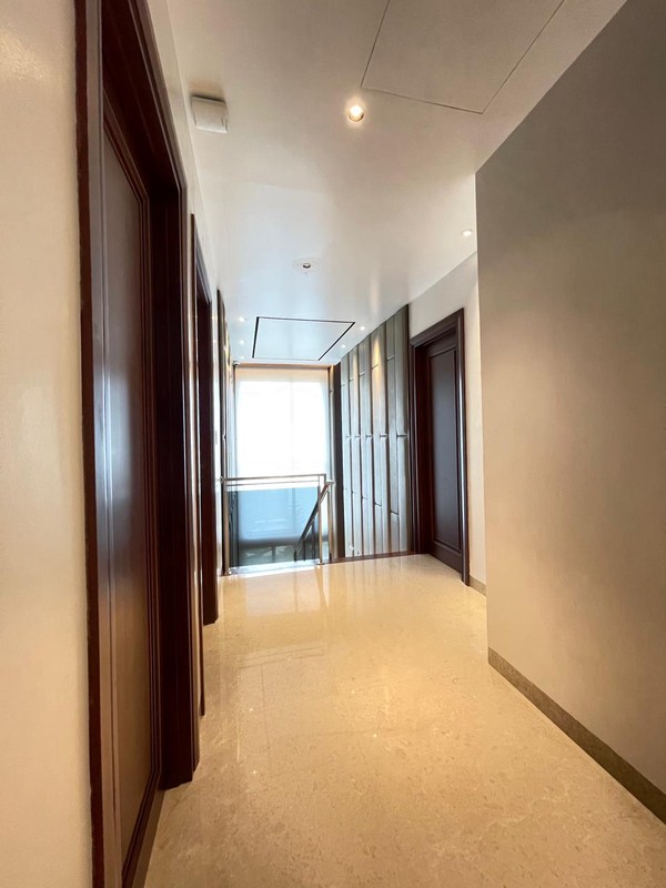 Rumah Mewah Modern di The Zora BSD - Hunian Premium di Kawasan Elite