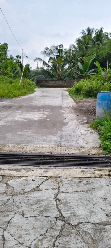 Tanah Kavling Siap Bangun Lokasi Strategis dalam Perum di Seyegan - Sleman 